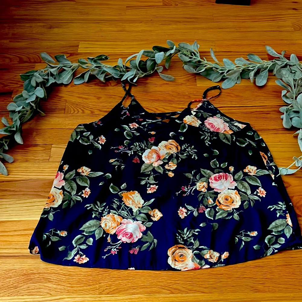 Summer shirt!